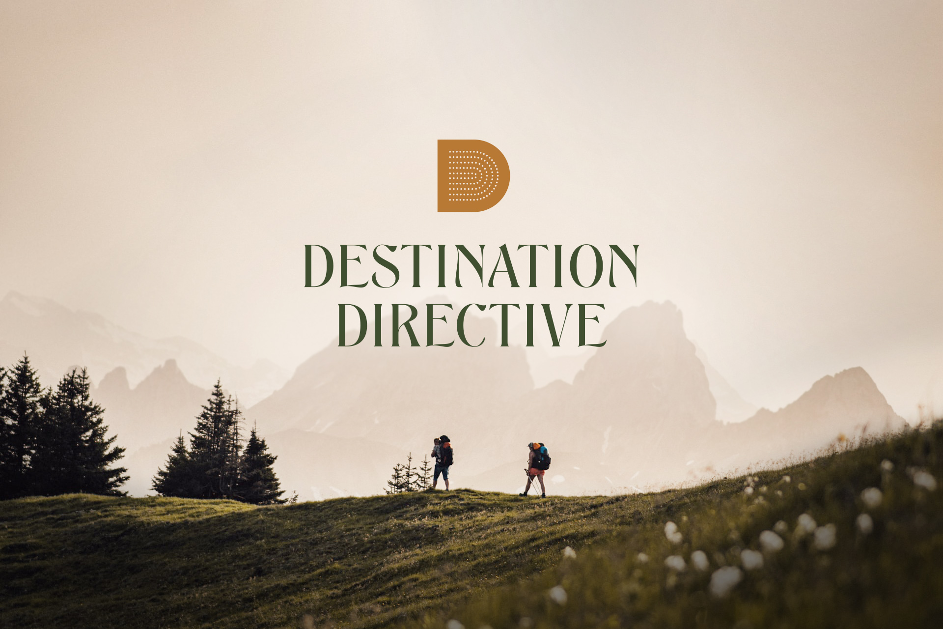 Destination Directive
