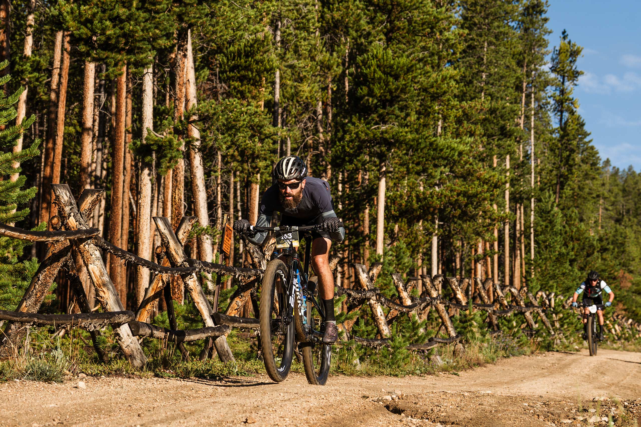 Leadville