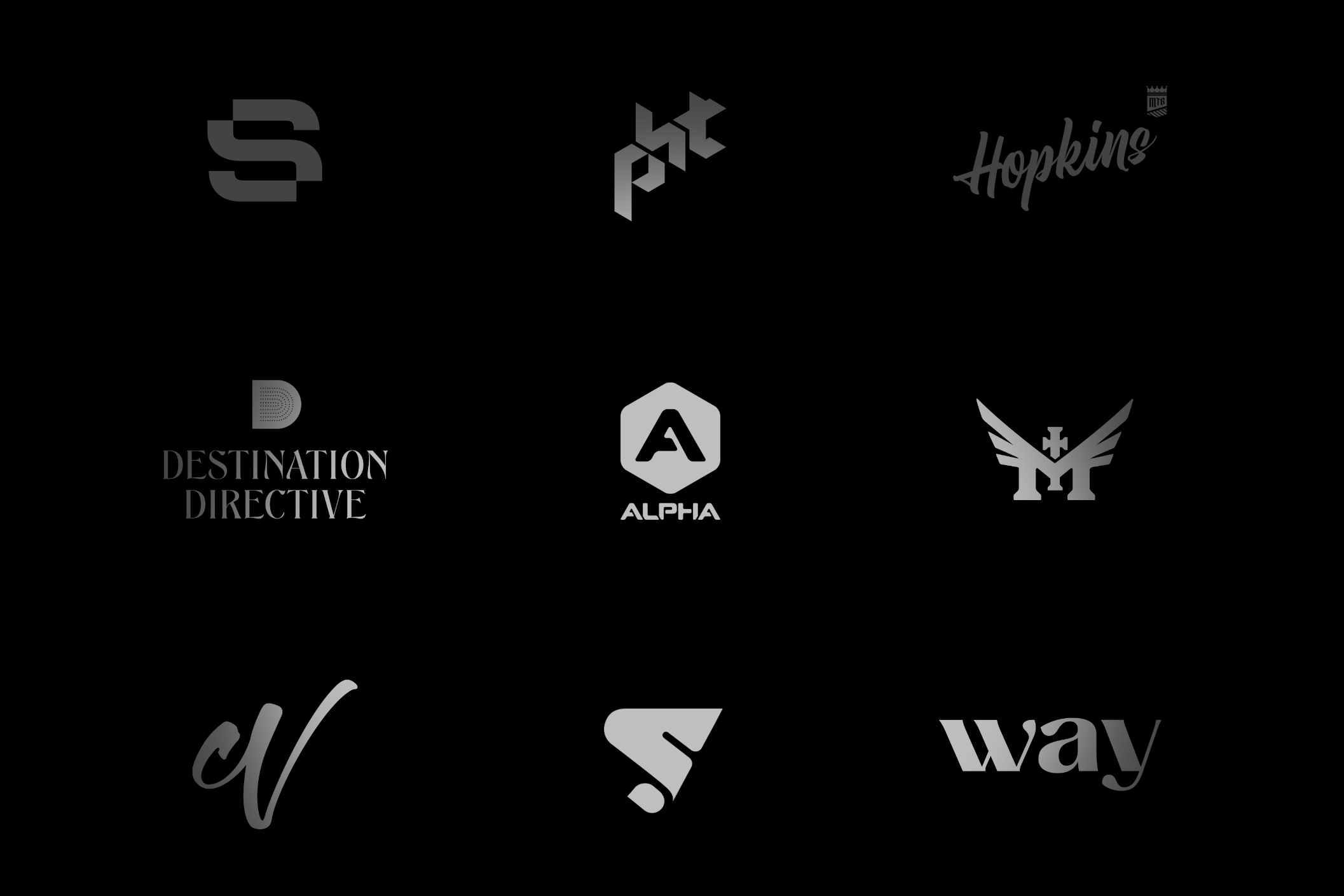 Logos & Marks
