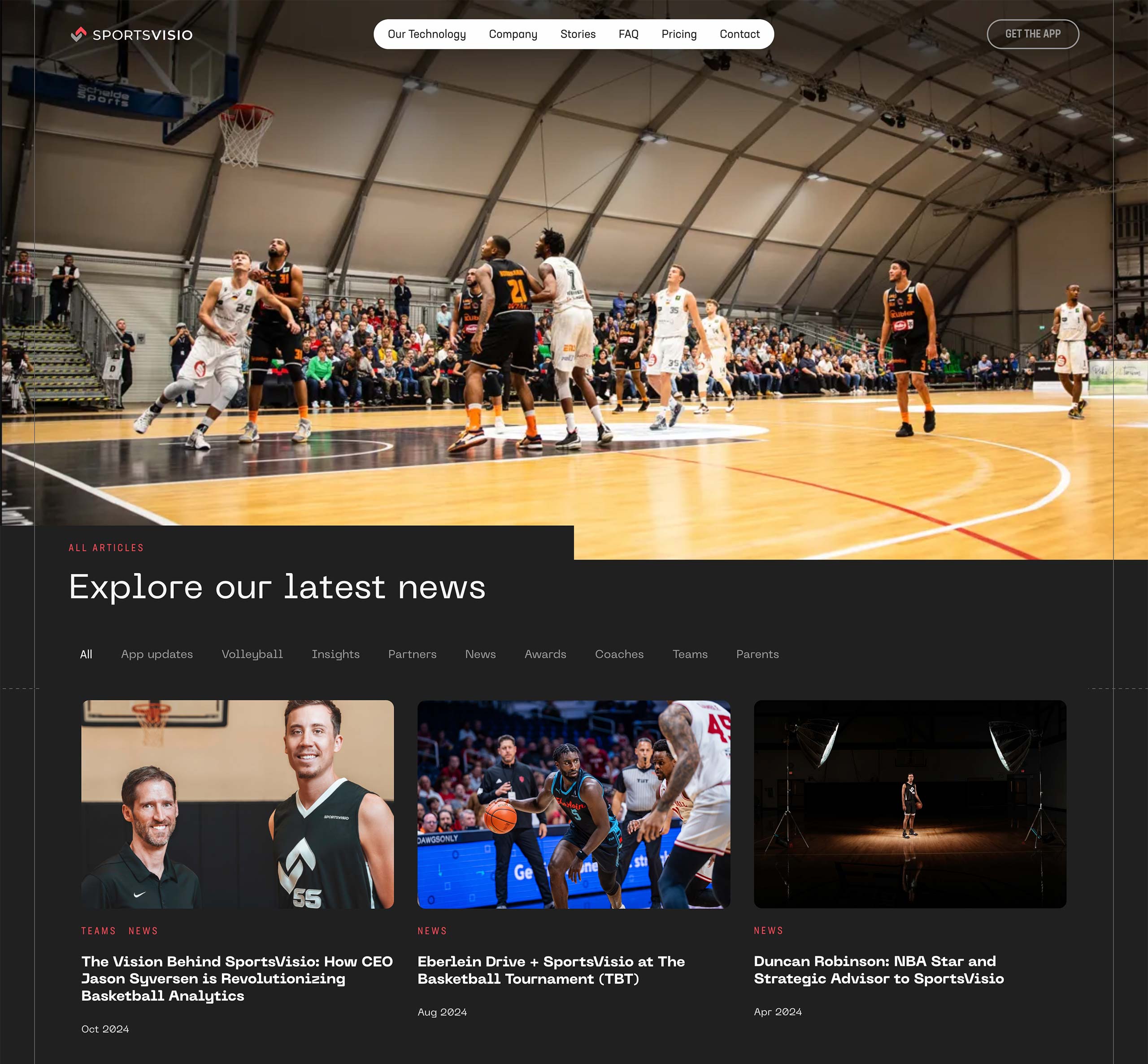 SportsVisio_Stories SportsVisio_Stories