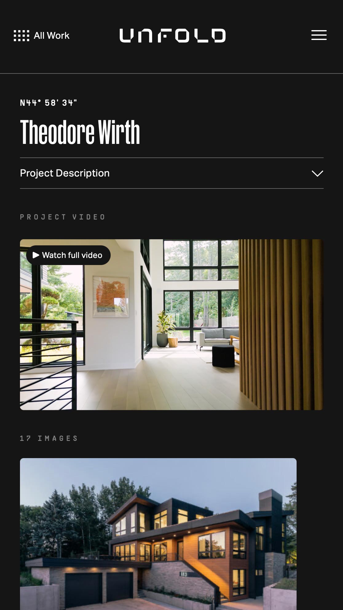 Unfold_Portfolio_Project-Landing_Mobile_01